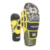 Dětské rukavice Level Worldcup JR CF Mitt