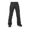 Dámské zimní kalhoty Volcom Bridger Ins Pant