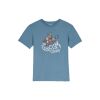 Dětské triko Volcom Spikesnight Ss Tee
