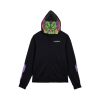 Dětská mikina Volcom Fa Ben Sanair Full Zip