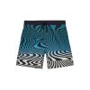 Dětské plavky Volcom Lido Print Trunk Youth