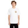 Pánské triko Volcom Tooflow Bsc Sst