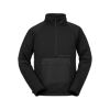 Pánská mikina Volcom Tech Fleece P/O