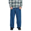Pánské kalhoty Volcom Billow Denim