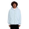 Pánská mikina Volcom Single Stone Tw Zip
