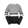 Dámská mikina Volcom Des Crew Neck