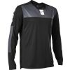 Pánský cyklo dres Fox Defend Ls Jersey Foxhead