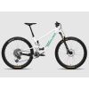 Trailové kolo Santa Cruz Tallboy 5 CC 29 24 XL WHT XX AXS RSV