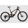 Trail/enduro kolo Santa Cruz Bronson 5 C MX 25 LG ROOTBEER S