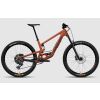 Trail/enduro kolo Santa Cruz Hightower 4 C 29 26 MD RED 70