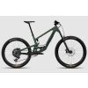 Trail/enduro kolo Santa Cruz Bronson 5 C MX 26 LG GRN 70