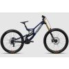 Sjezdové kolo Santa Cruz V10 8 CC MX 27 MD BLU DH X01