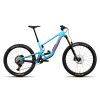 Enduro kolo Santa Cruz Nomad 7 CC MX 27 LG AQUA XT Di2