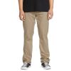 Pánské kalhoty Volcom Frickin Modern Stret
