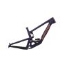 Trailový rám Santa Cruz Hightower 4 CC 29 25 XL PUR Fac
