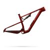 XC rám Santa Cruz Blur 5 CC 29 27 MD RED