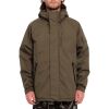 Pánská bunda Volcom Stoke Stone Ii 10K Jacket