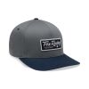 Pánská kšiltovka Fox Fuel Flexfit Hat
