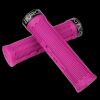 gripy BURGTEC The Bartender Pro Greg Minnaar Signature Grip - Purple Rain
