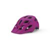 dětská cyklistická přilba GIRO Tremor Child Mat Pink Street