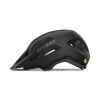 cyklistická přilba GIRO Fixture II MIPS Mat Black/Titanium