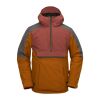 Pánská bunda Volcom Brighton Pullover