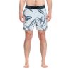 Pánské plavky Volcom Lido Print Trunk 16
