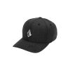 Kšiltovka Volcom Full Stone Hthr Flexfit Hat