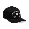 Pánská kšiltovka Fox Icon Flexfit Hat