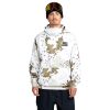 Pánská mikina Volcom Hydro Riding Hoodie