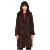 Dámský kabát Volcom Acousteec Coat