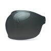 Náhradní plexi Bell Bullitt Bubble Black Tab Shield