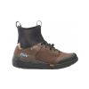 Zateplené cyklistické tretry Northwave Multicross Mid Gtx