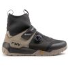 Zateplené cyklistické tretry Northwave Multicross Plus Gtx