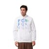 Pánská mikina Fox Emotion Fleece Po