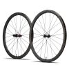 Zapletená kola Reserve RSVr 34/37 700c | DT 240SP HG11 CL