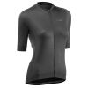 Dámský dres Northwave Fast Woman Jersey Short Sleeve