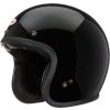 Motocyklová přilba Bell Custom 500 DLX Solid Helmet