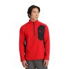 Pánská mikina Spyder Bandit 1/2 Zip