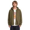 Pánská mikina Volcom Single Stone Zip