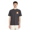Pánské triko Volcom Meowdy Hth Sst