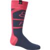 Dětské MX ponožky Fox Yth Girls Lux Sock