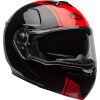 Motocyklová přilba Bell SRT Modular Ribbon Helmet