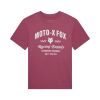 Dámské triko Fox W Supply Ss Tee