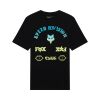 Dětské triko Fox Yth Icon Ss Tee