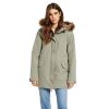 Dámská bunda Volcom Less Is More 5K Parka