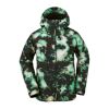 Pánská bunda Volcom 2836 Ins Jacket