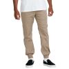 Pánské kalhoty Volcom Frickin Slim Jogger