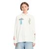Dámská košile Volcom Fa Mickey Mason Shirt