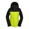 Dámská bunda Volcom Bolt Ins Jacket